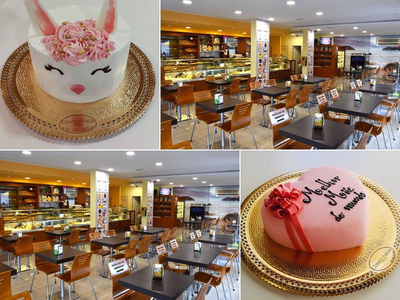 Confeitaria d'Arrábida