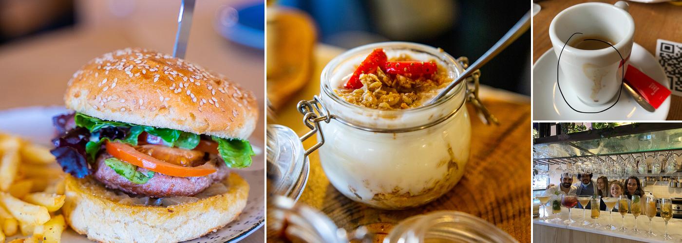 Moscatel de Setúbal Experience