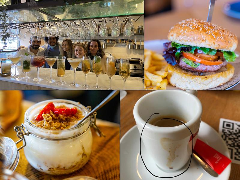 Moscatel de Setúbal Experience