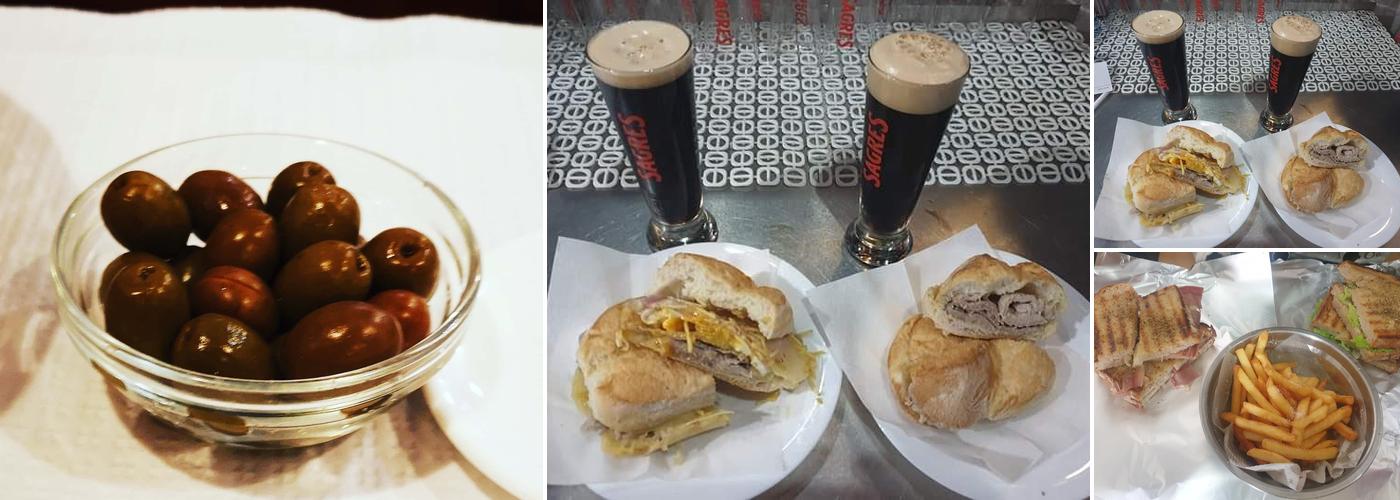 Cervejaria Tasca dos Gordos