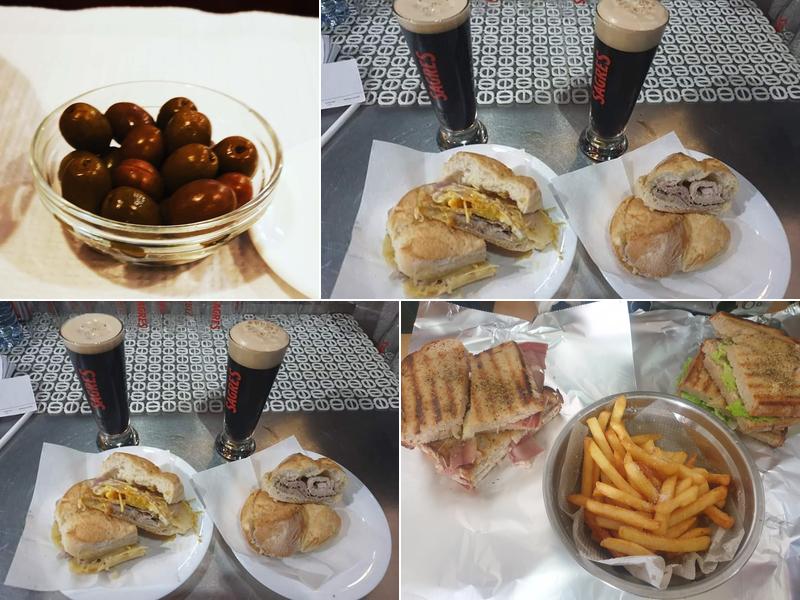 Cervejaria Tasca dos Gordos