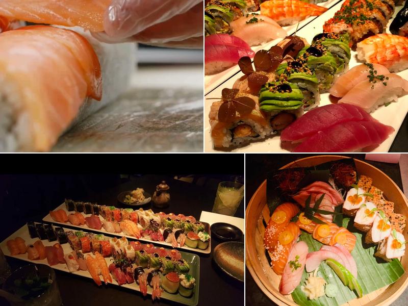 Maki Sushi Restaurante