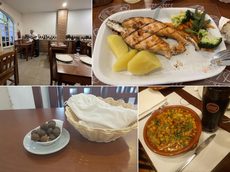 Churrasqueira do Junqueiro