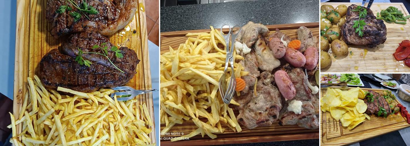 O Carioca - Presuntaria Transmontana