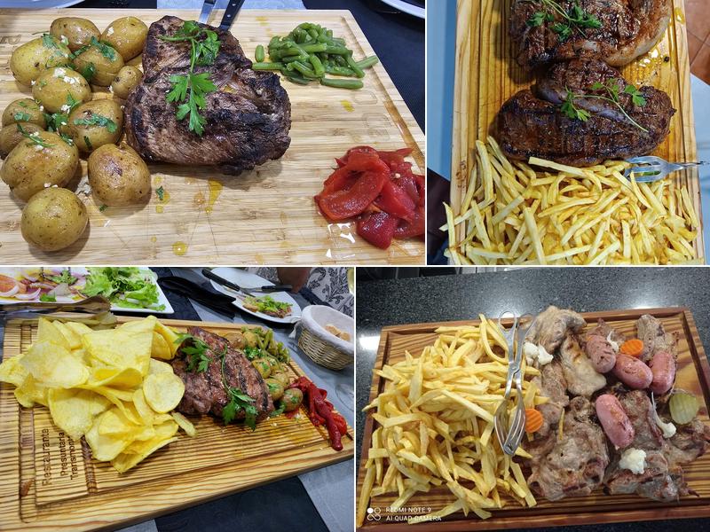 O Carioca - Presuntaria Transmontana