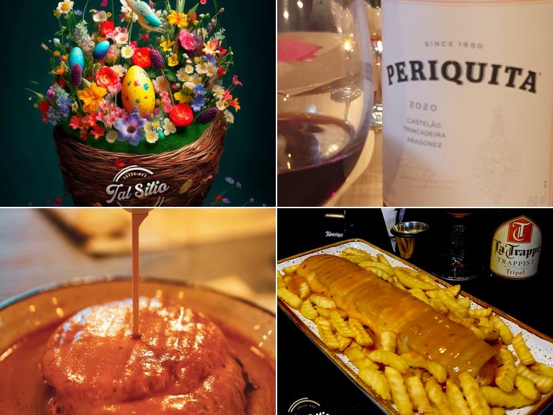 Snack Bar Tal Sítio