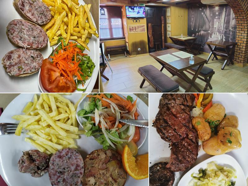 Taberna do Ferrador R. Nogueira 8