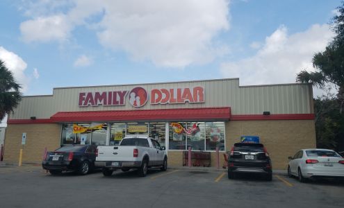 Family Dollar