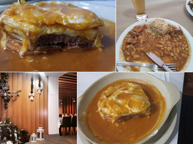 Churrasqueira Do Mosteiro