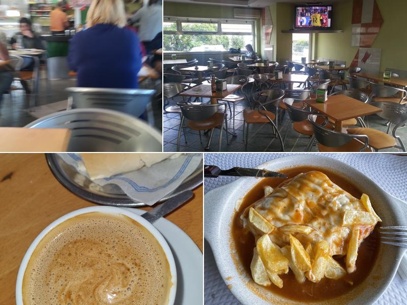 Maria Claro-Hot Bread Ltd.