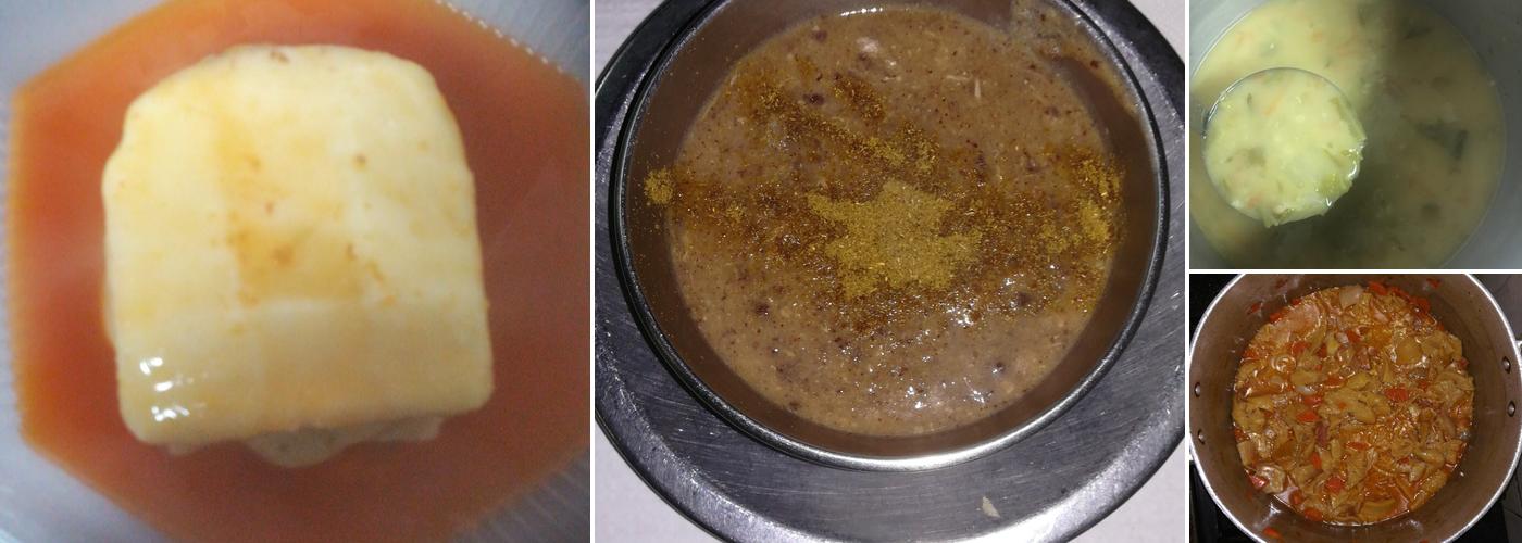 A Roda (A Roda - Prato do dia)