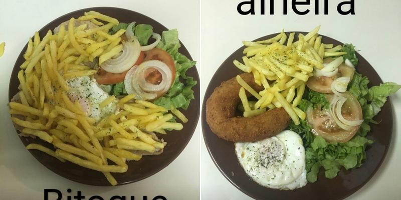 Café Central Av. das Forças Armadas