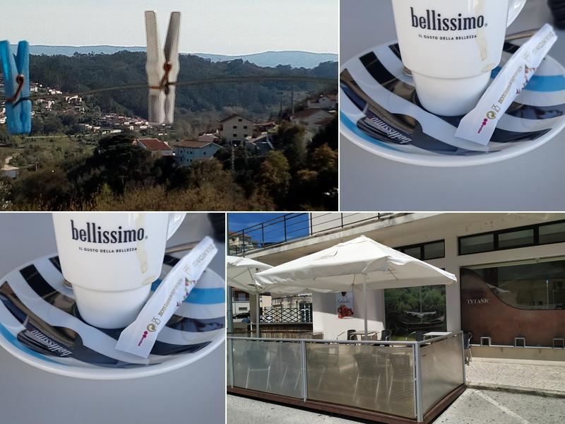 Snack-bar Solar Do Mondego Lda