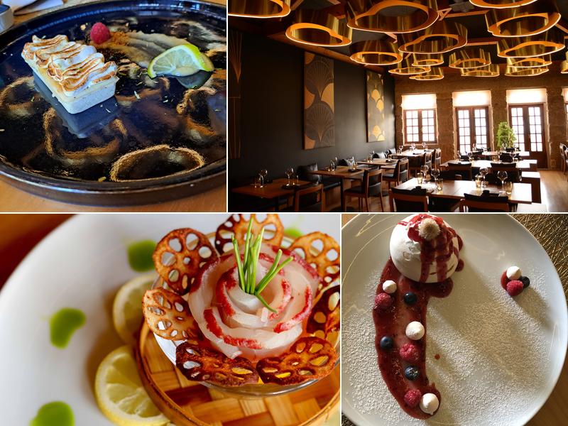 Suki Sushi Av. Zeferino de Oliveira 27