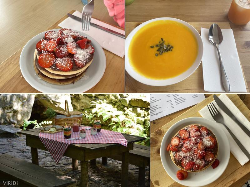 ViRiDi Parque das Águas Romanas, Av. Bombeiros Voluntários de Penela