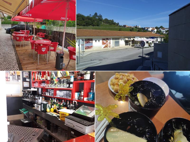 Mercado Bar Av. Bombeiros Voluntários de Penela 2