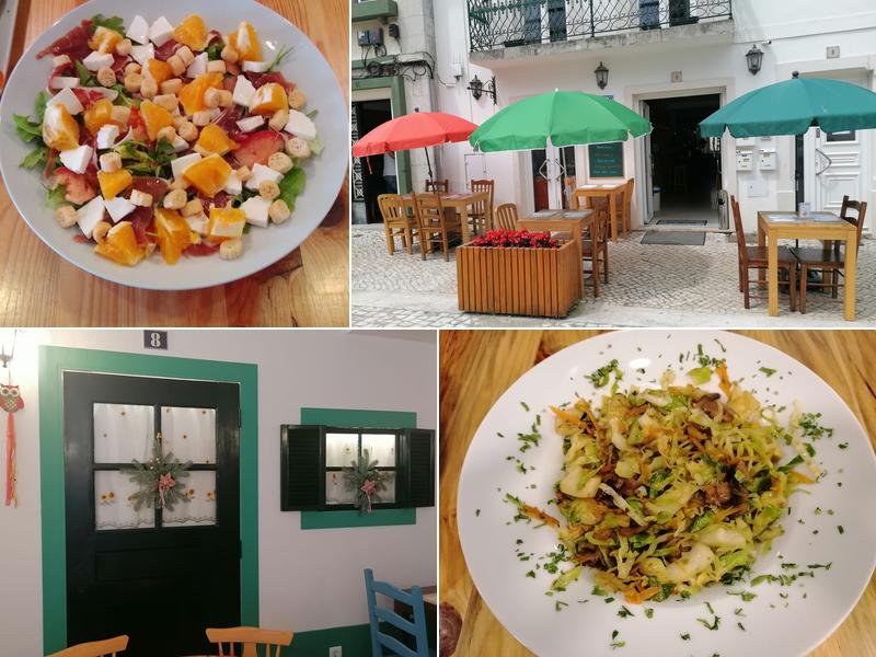 Páteo da Saudade Largo 5 de Outubro 9