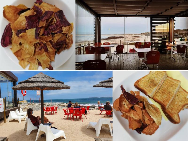 Gamboa Bar Av. Monsenhor Bastos 73