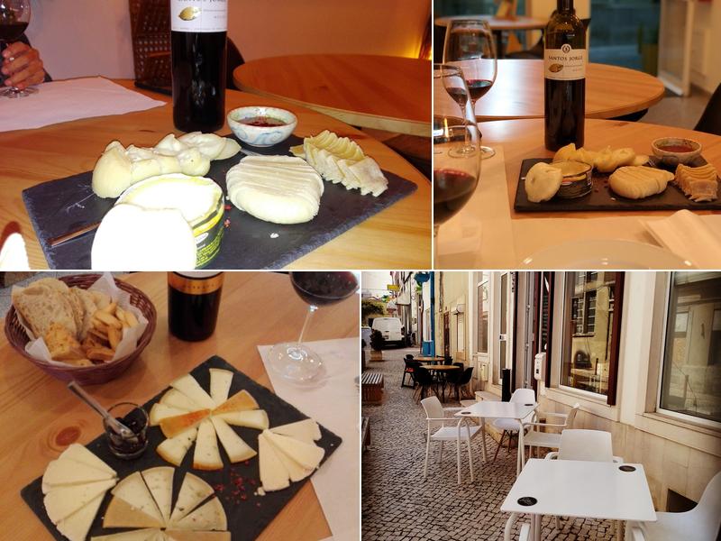 Sabores & peripécias