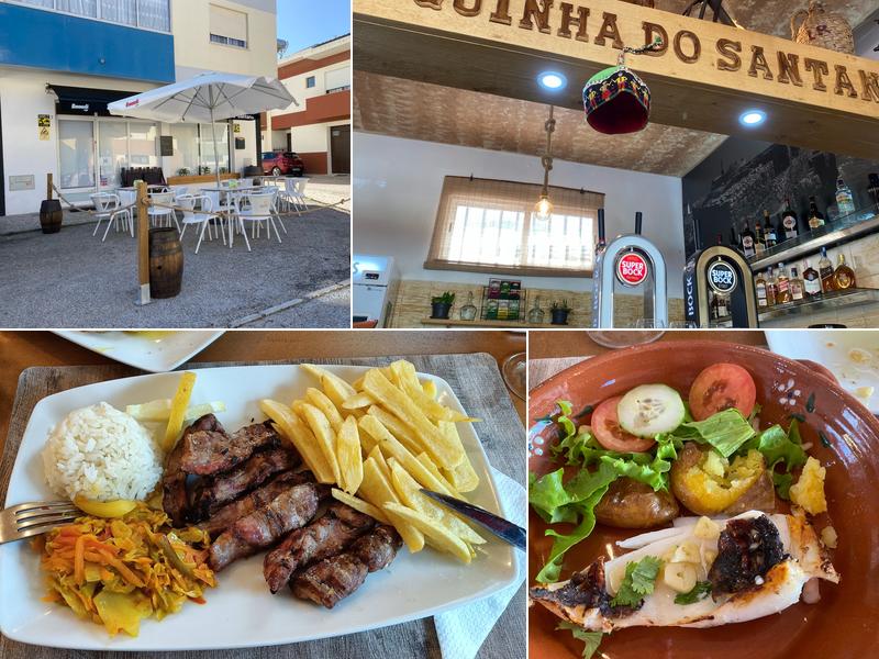 Tasquinha do Sant'Ana