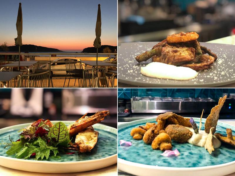 Marginal Restaurante