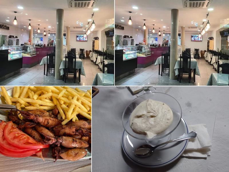 Restaurante Tasquinha do Careca/Sabores com tradição (Restaurante Tasquinha do Careca)