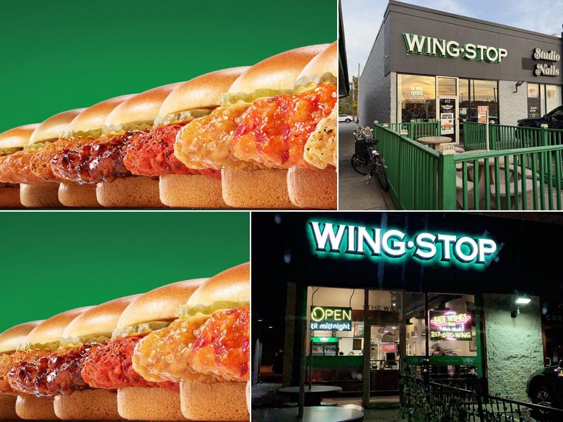 Wingstop
