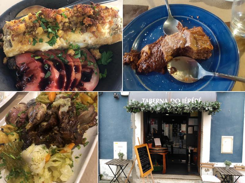 Taberna do Jéréré