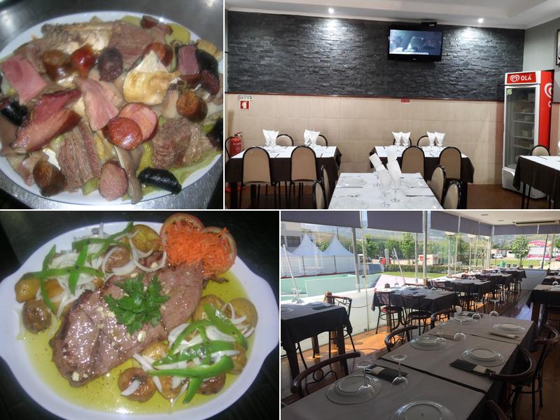 A Tasquinha (Restaurante A Tasquinha)