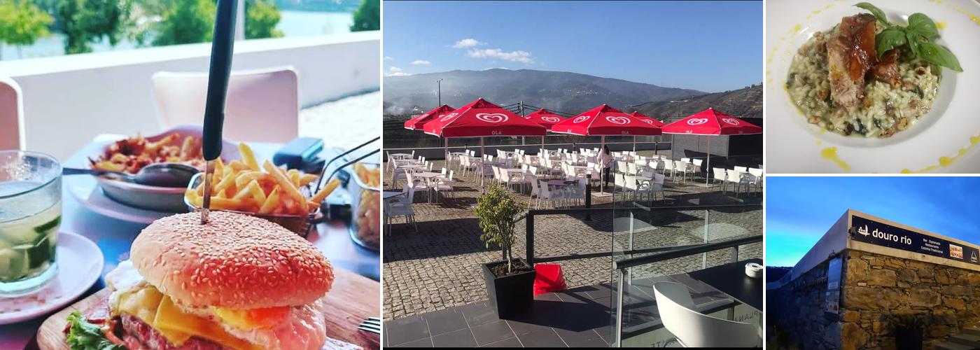 Augusto's (Douro Rio Restaurante Peso da Régua)