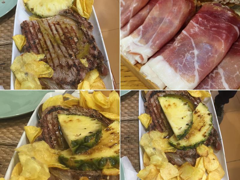 Nacional R. dos Camilos 86