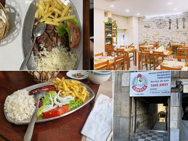 Xanoca (Churrasqueira Xanoca)