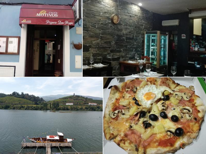 Don Peppo R. do Marquês de Pombal 30