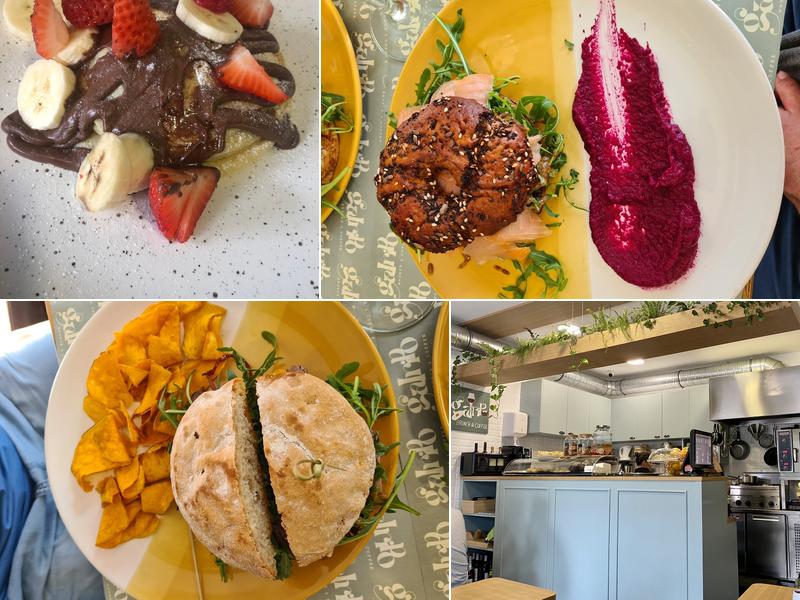 Galripo Brunch & Coffe