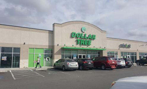 Dollar Tree