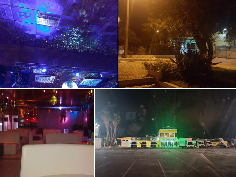 A Sela - Disco Dancing Bar