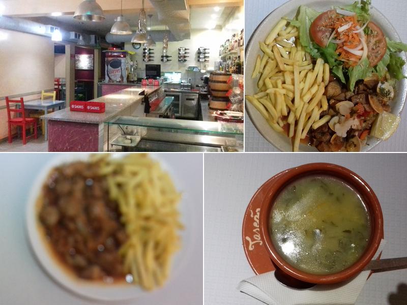 Tascão - Vinhos e Petiscos