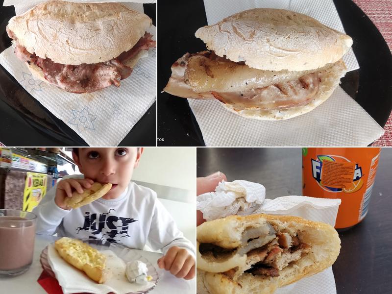 Cafetaria Doce Do Campo