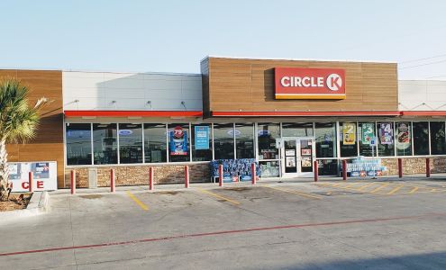 Circle K