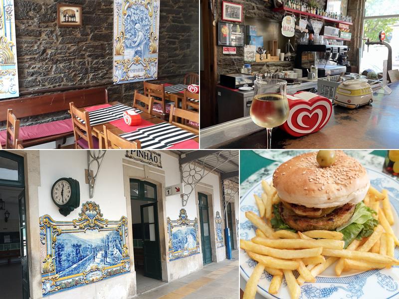 Café Império R. António Manuel Saraiva 31A