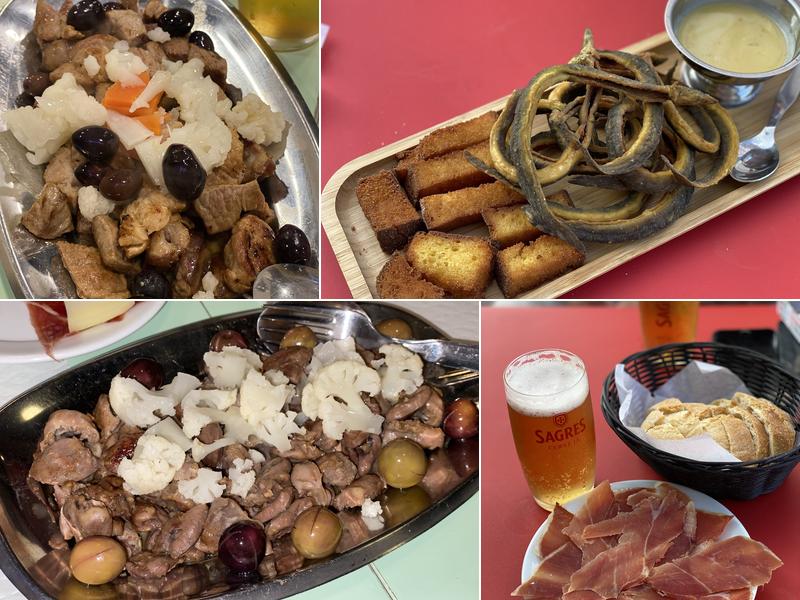 A Taberna (CELSINO A Taberna)