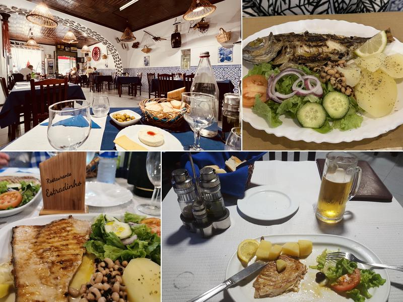 Restaurante Estradinho