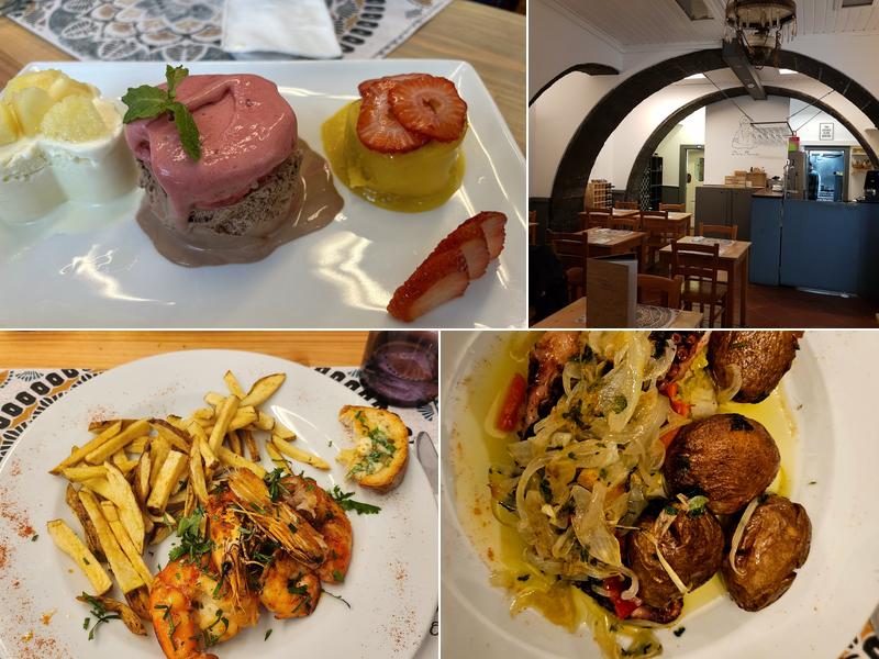 Restaurante Dona Mariana