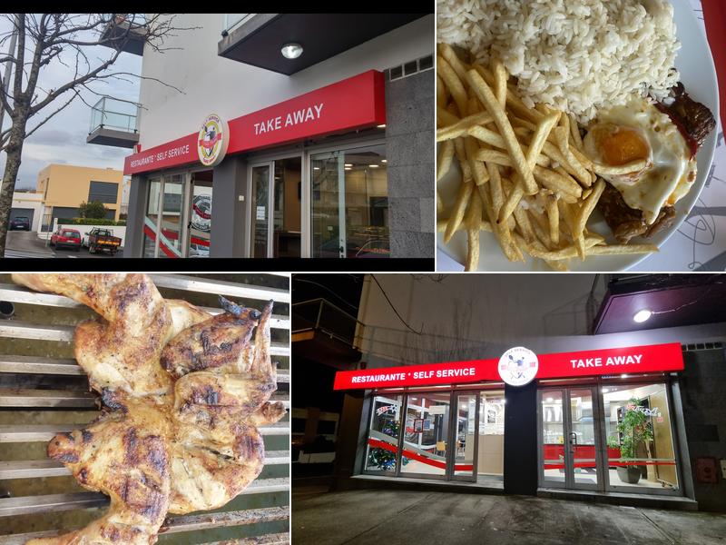 Villa Paim Restaurante