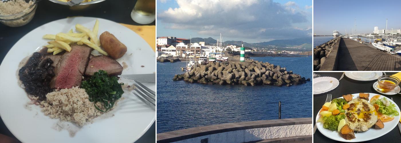 Rodizio Grill Ponta Delgada