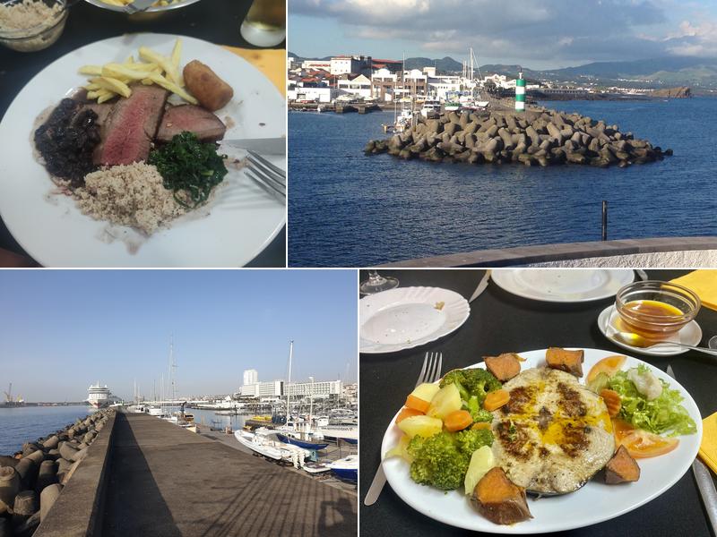 Rodizio Grill Ponta Delgada