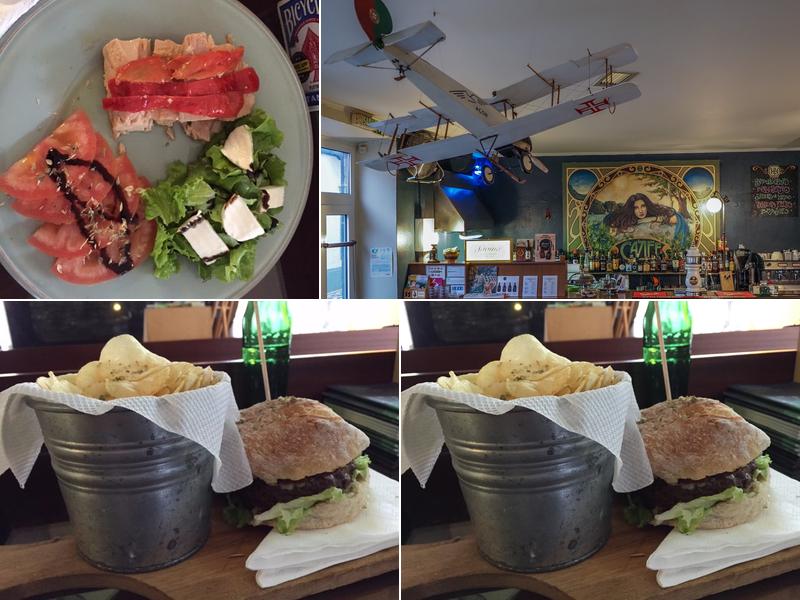 3/4 Café Rua Guilherme Poças Falcão