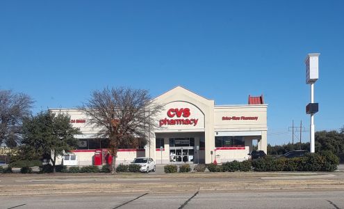 CVS