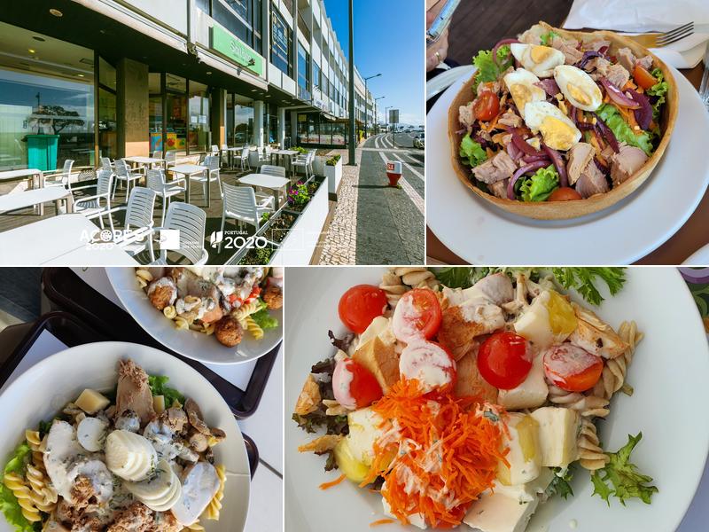 Salato Av. Infante Dom Henrique 69