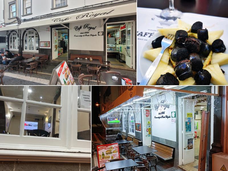 Café Royal